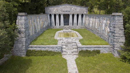 Aus der Zeit gestiegen