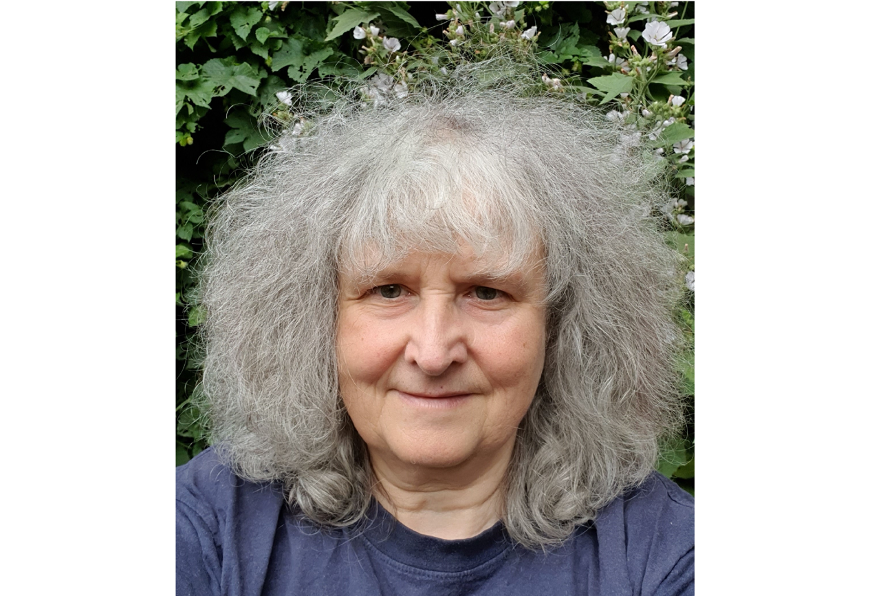 Gaby Zimmermann, Botschafterin «Arbeitskreis Kirche und Tier» und Theologin. (Bild: zVg)