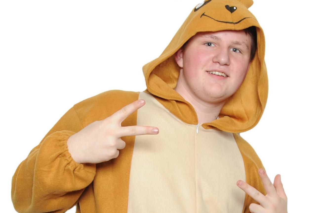 Marc Bührer. (Bild: zVg)