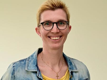 Kirche neu zu denken und leben