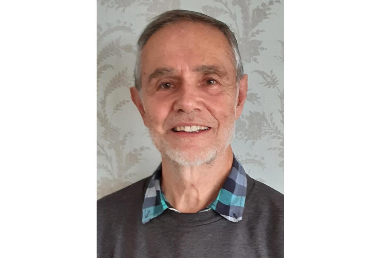 Ruedi Keller, Synodaler aus Mauren. (Bild: zVg)