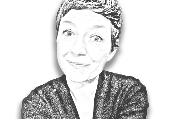 Eine Frage der Sichtweise
