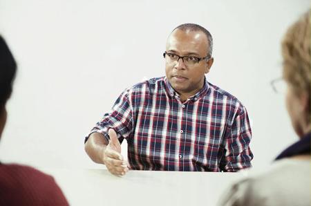 Flüchtlinge unter uns: In zwei Kulturen zu Hause