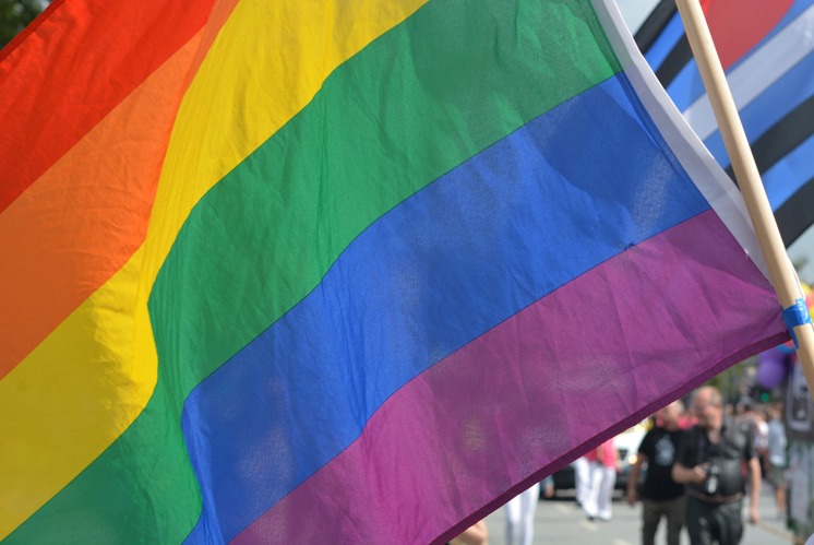 Homosexualität ein Verbrechen?!