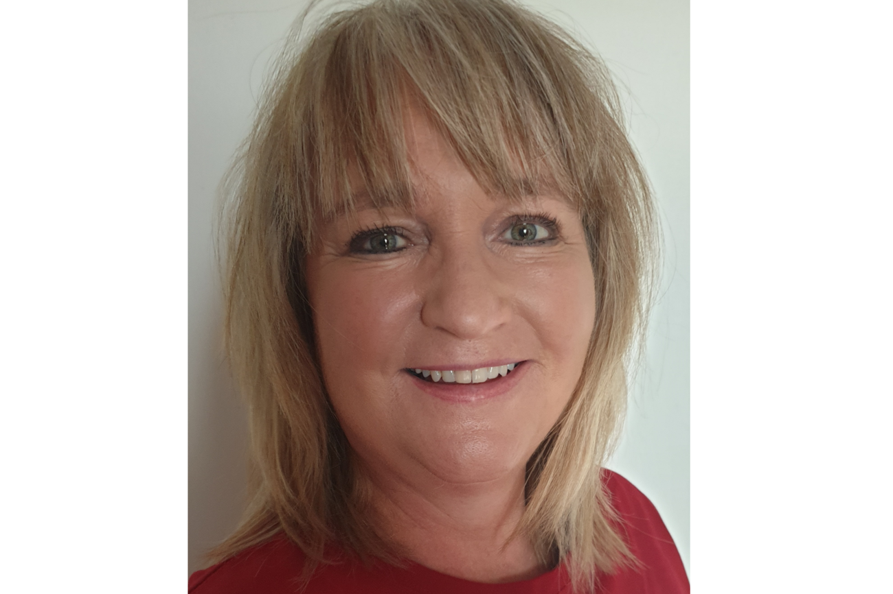 Barbara Schmid, Anlaufstelle Tierversuchsverbots-Initiative Region Arbon. (Bild: zVg)