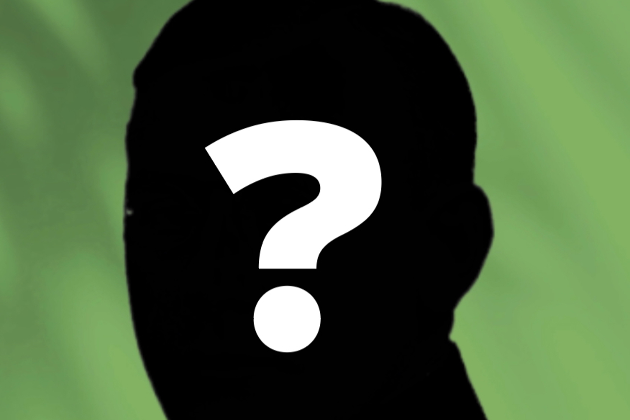 Wer ist der gesuchte Fussballfreak? Unten geht es zur Lösung.