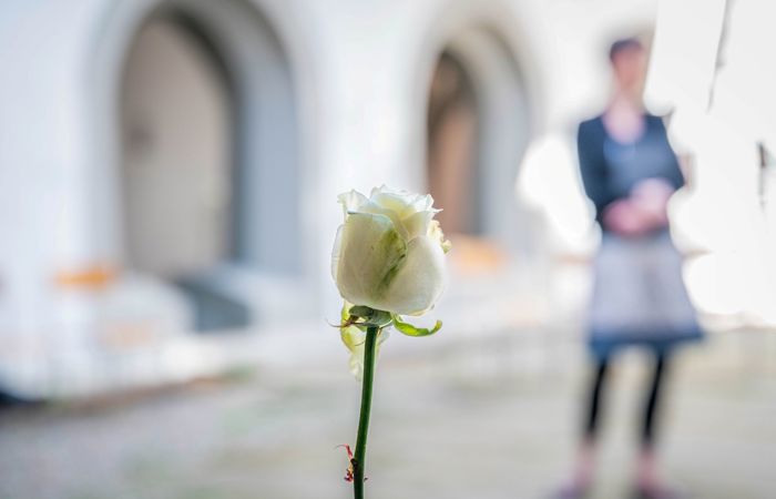 Frauen machen die Kirche sinnlicher