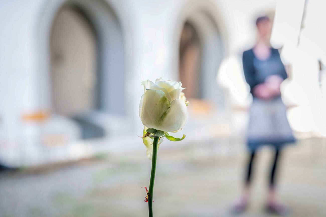 Heute wird in Kirchen über Emotionen gesprochen. Foto: Archiv ref-sg.ch