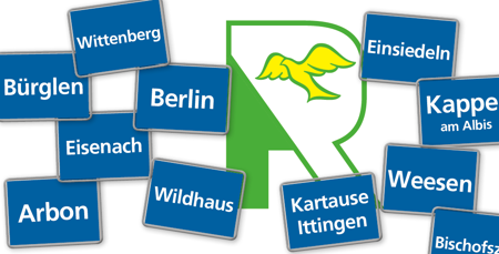 500 Jahre Reformation im Thurgau