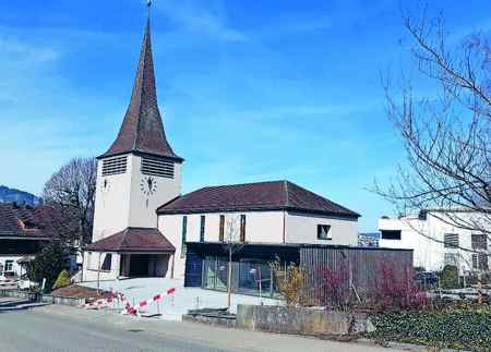 Auf diverse Anliegen eingegangen