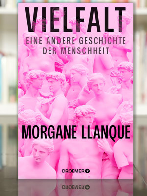 2604 Buchtipp Vielfalt Morgane Llanque