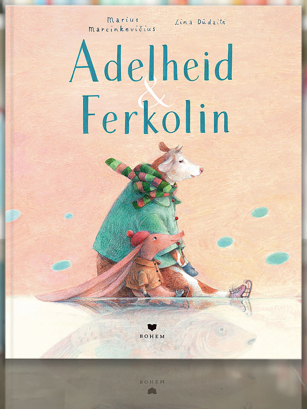 Adelheid & Ferkolin