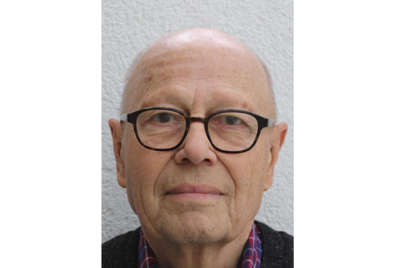 Hans-Jörg Willi, Arbon. (Bild: zVg)