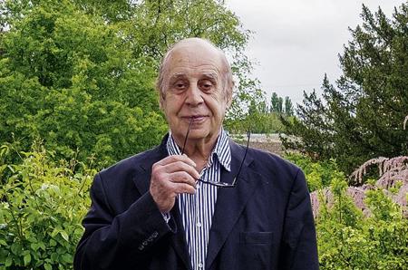 «Ich glaube an die Auferstehung»