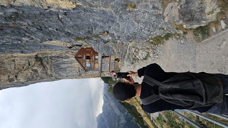 Von der Einsiedelei zum Influencer Hotspot