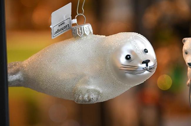 2301 Christbaumkugeln 25