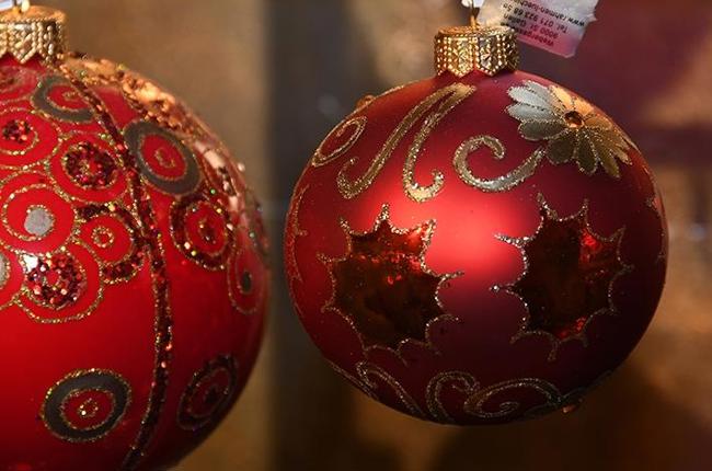 2301 Christbaumkugeln 2