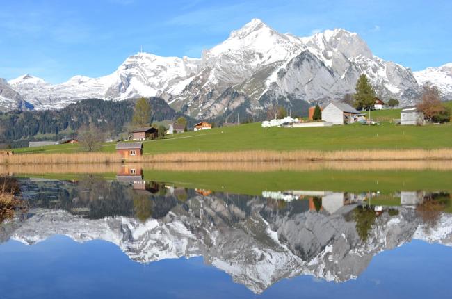 Kraemer 2 Wasser