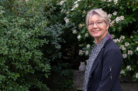 «Ich wünsche mir eine mutige Kirche»