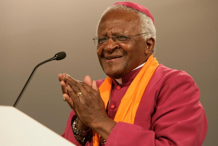 «Wir marschierten 1989 und die Apartheid endete»