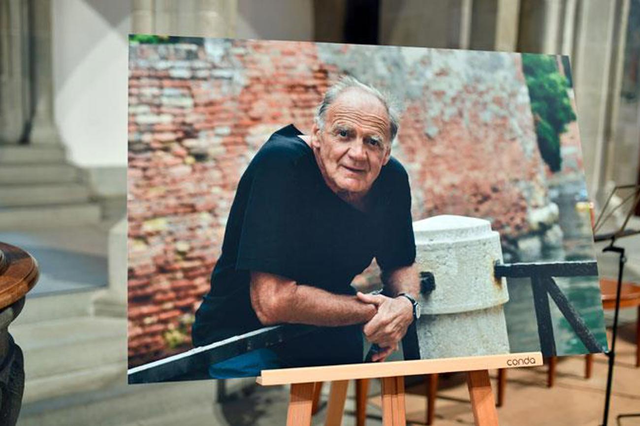 Bruno Ganz (1941–2019) zeigte, wie kostbar und einzigartig das Leben ist.|Keystone