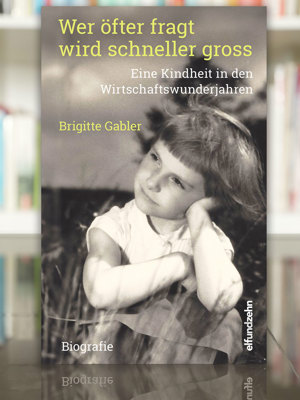 2602 Buchtipp Wer Oefter Fragt Wird Schneller Gross Brigitte Gabler