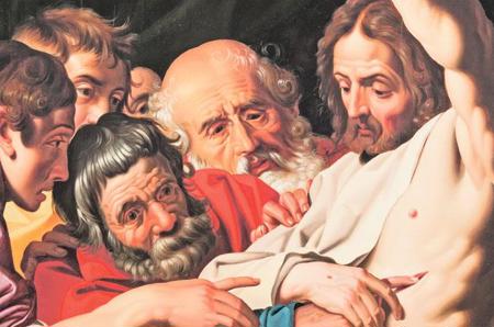 Ostern ist mehr als «eierlegende Hasen»