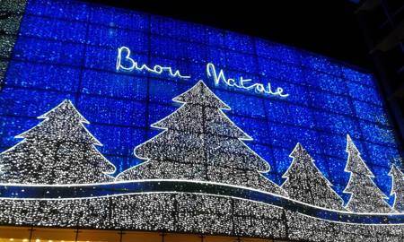#20: Buon Natale