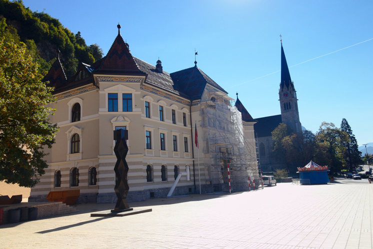 Liechtenstein: Regierung will auch evangelische Kirchen anerkennen