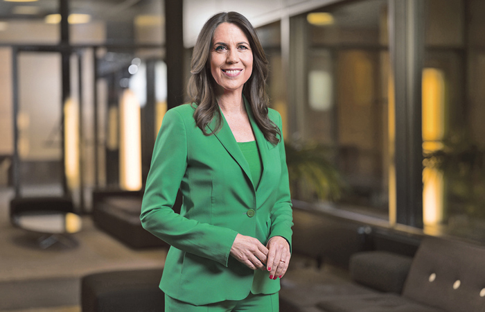 Eine Frage der Demokratie