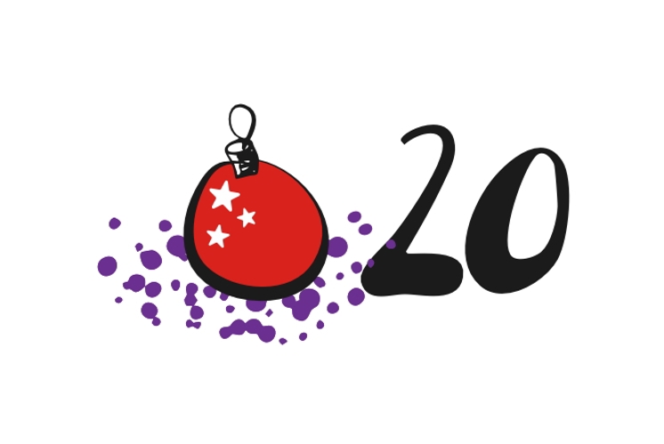 #20: Buon Natale