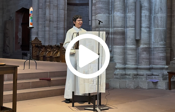 Kleines Experiment mit grosser Pointe