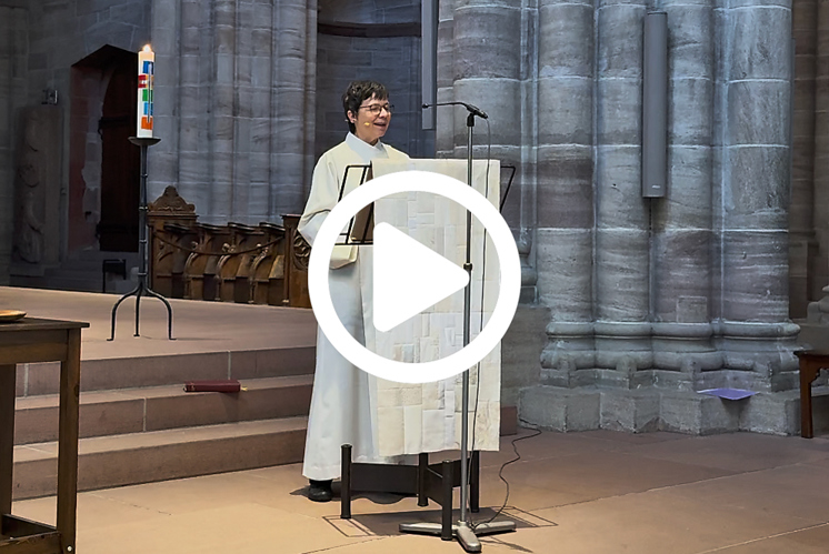 Kleines Experiment mit grosser Pointe