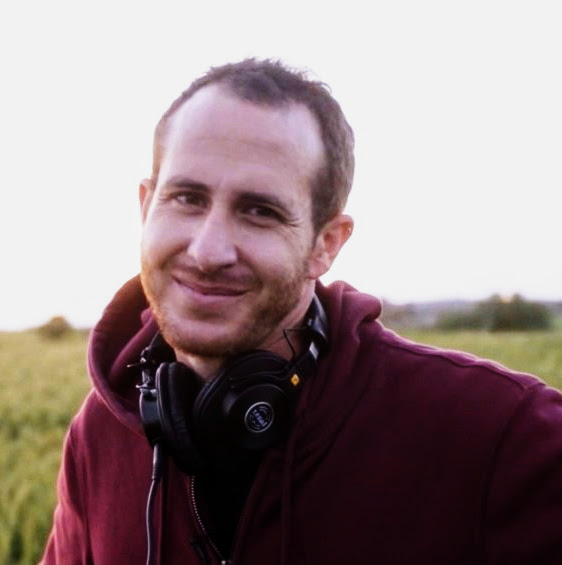 Maayan Schwartz, Filmemacher aus Neve Shalom Wahat al Salam. | zvg