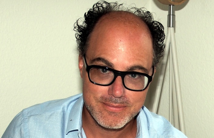 Yves Kugelmann über Israel damals und heute