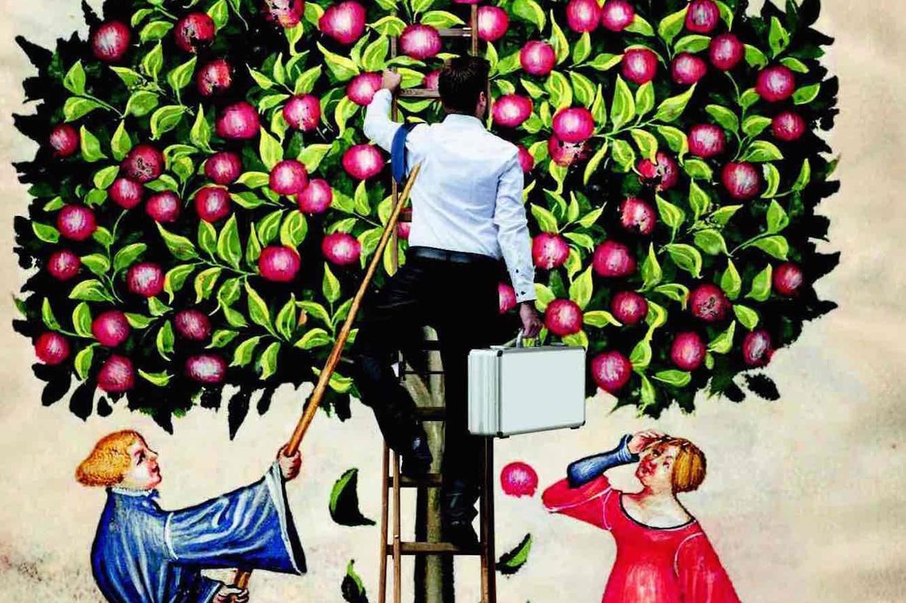 900 Jahre Zeitreise – die Ittingen Saga verspricht Spannung und regt zum Nachdenken an