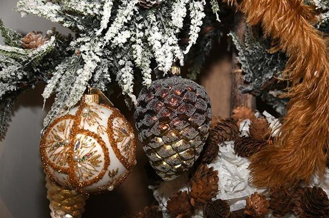 2301 Christbaumkugeln 32