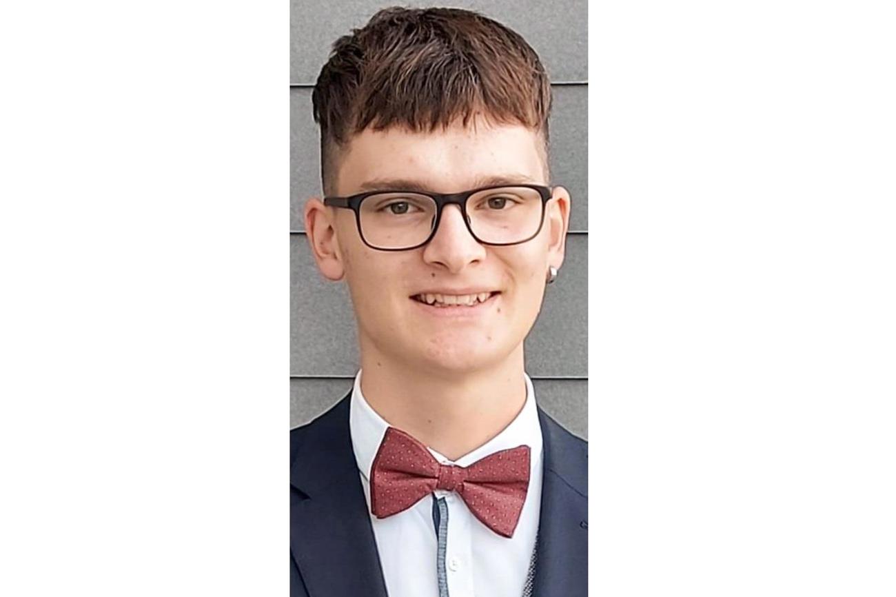 Yves Schönholzer, Begleiter im Konflager, Neukirch an der Thur