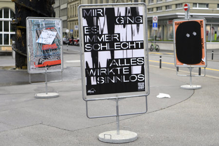 Die Kirchen und der Suizid