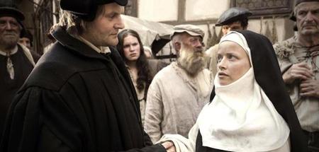 «Ich hätte mich in Luther verliebt»