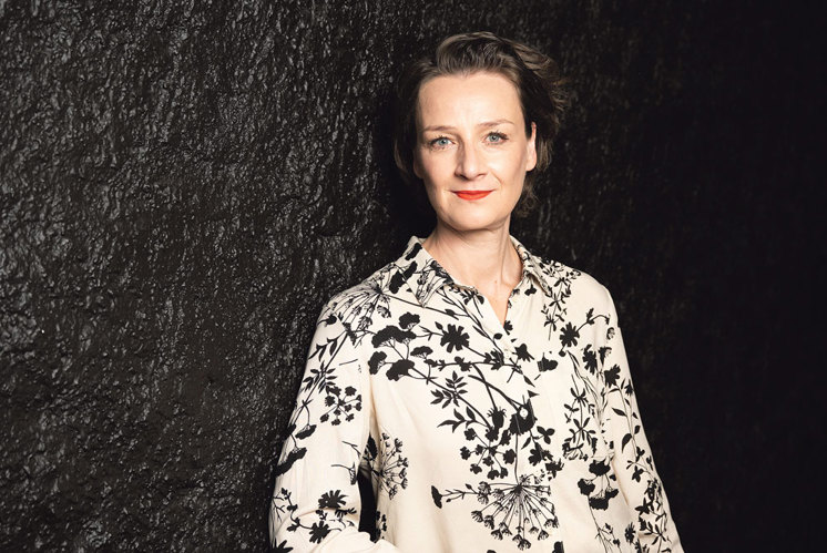 «Immer, wenn Frauen sich verbündet haben, ist mehr Freiheit für sie entstanden»