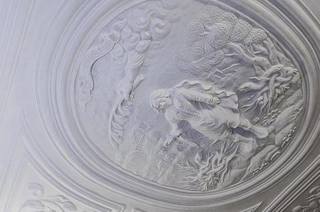 Hugenottenmedaillon: Das einzige Zeitzeugnis der grossen Flüchtlingswelle