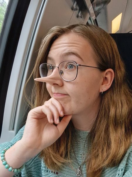 Fünf Tage nichts als die nackte Wahrheit