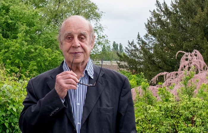 Jean Ziegler, 1934–2026: Der Unbequeme
