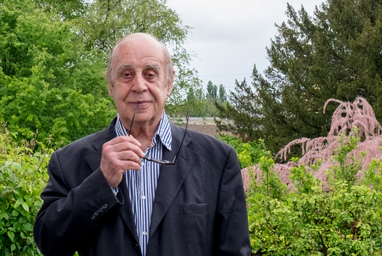Jean Ziegler: Der Mann, der die Welt nicht in Ruhe liess