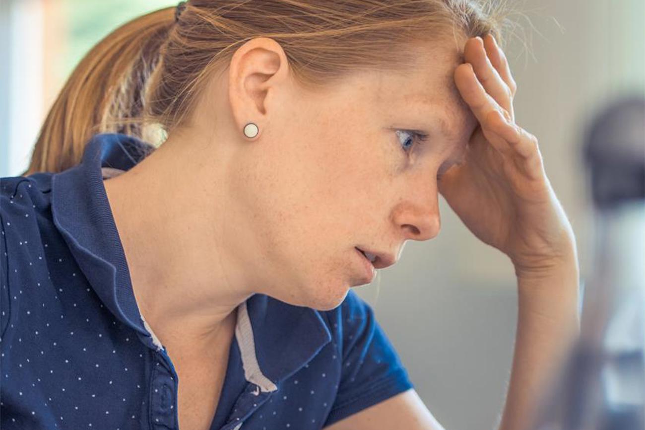 Wenn aufhören schwieriger wird als anfangen, stimmt etwas nicht mehr. Bild: pexels – Alexander Dummer