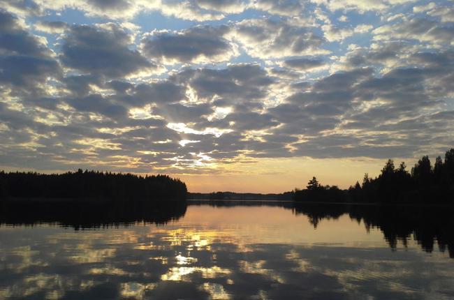 Hartmann Andrea Finnland II