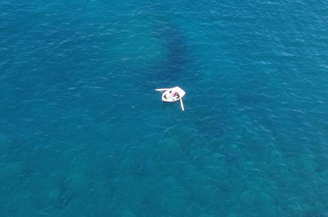 Viveca Verdin Dubrovnik