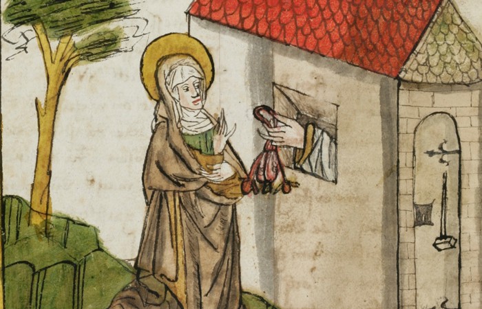 Neue Inklusen und Inklusinnen gesucht