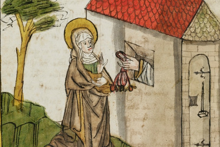 Neue Inklusen und Inklusinnen gesucht